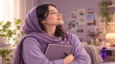 قاعدگی و تغییرات هورمونی؛ چطور بدن خودم را بهتر بشناسم؟