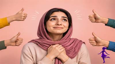 تایید طلبی چیست و چگونه از راضی نگهداشتن همه دست برداریم؟