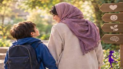 کودک خوب یعنی چه؟ آیا اطاعت همیشه نشانه تربیت خوب است؟