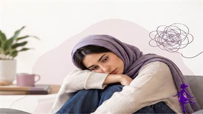 وقتی از همه چیز خسته ایم اما دلیلش را نمی دانیم چه کنیم؟