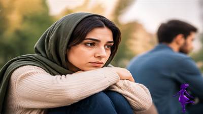 چرا از کسانی که دوستشان داریم فاصله می گیریم؟