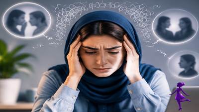 چطور فکر کردن بیش از حد به حرف های دیگران را متوقف کنیم؟