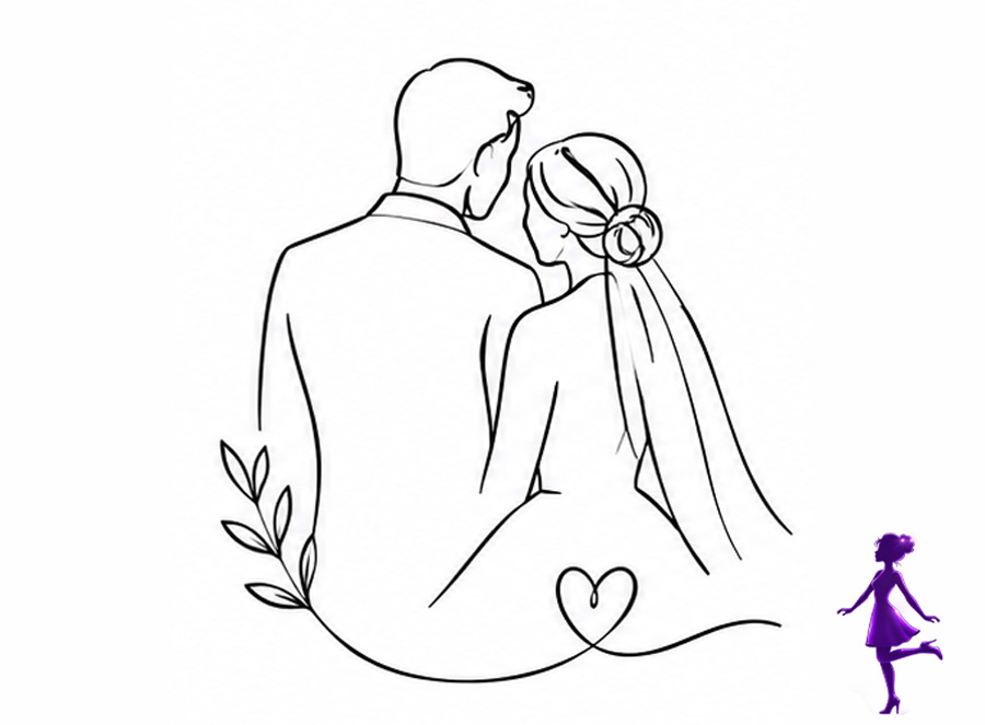 از من تا مادر شدن