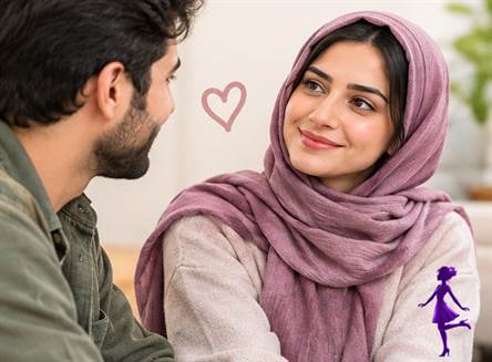 رابطه سالم بر پایه احترام، اعتماد، گفت‌وگوی مؤثر، مرزهای شخصی و احساس امنیت شکل می‌گیرد و به رشد و آرامش هر دو نفر کمک می‌کند.