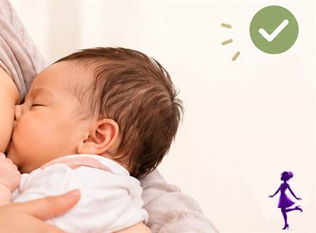  از کجا بفهمیم شیر مادر کافی است؟ نشانه‌های تغذیه مؤثر، تعداد پوشک خیس، وزن‌گیری نوزاد و علائم هشدار را بشناسید.