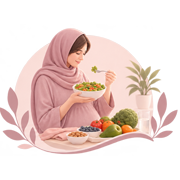 تغذیه و سلامت